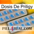 Priligy Dosage 23